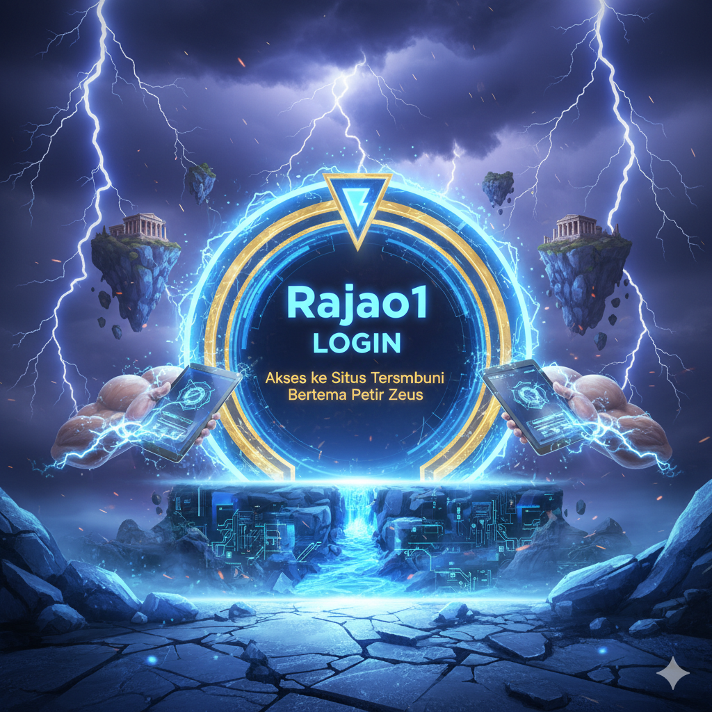 Rajao1 Login